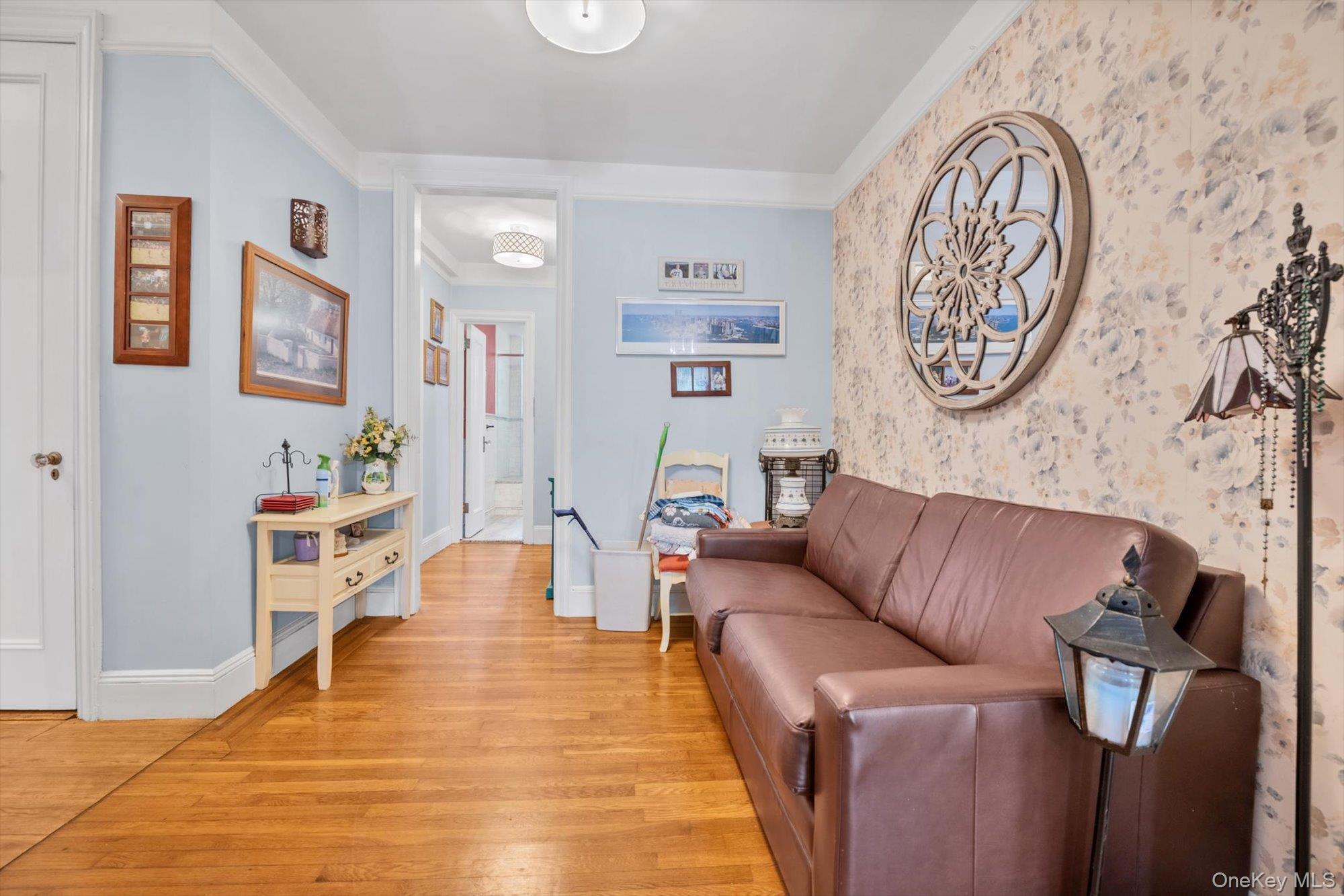 240 Bronxville Road, Unit C1 Bronxville, NY 10708 - Photo 4 of 16
