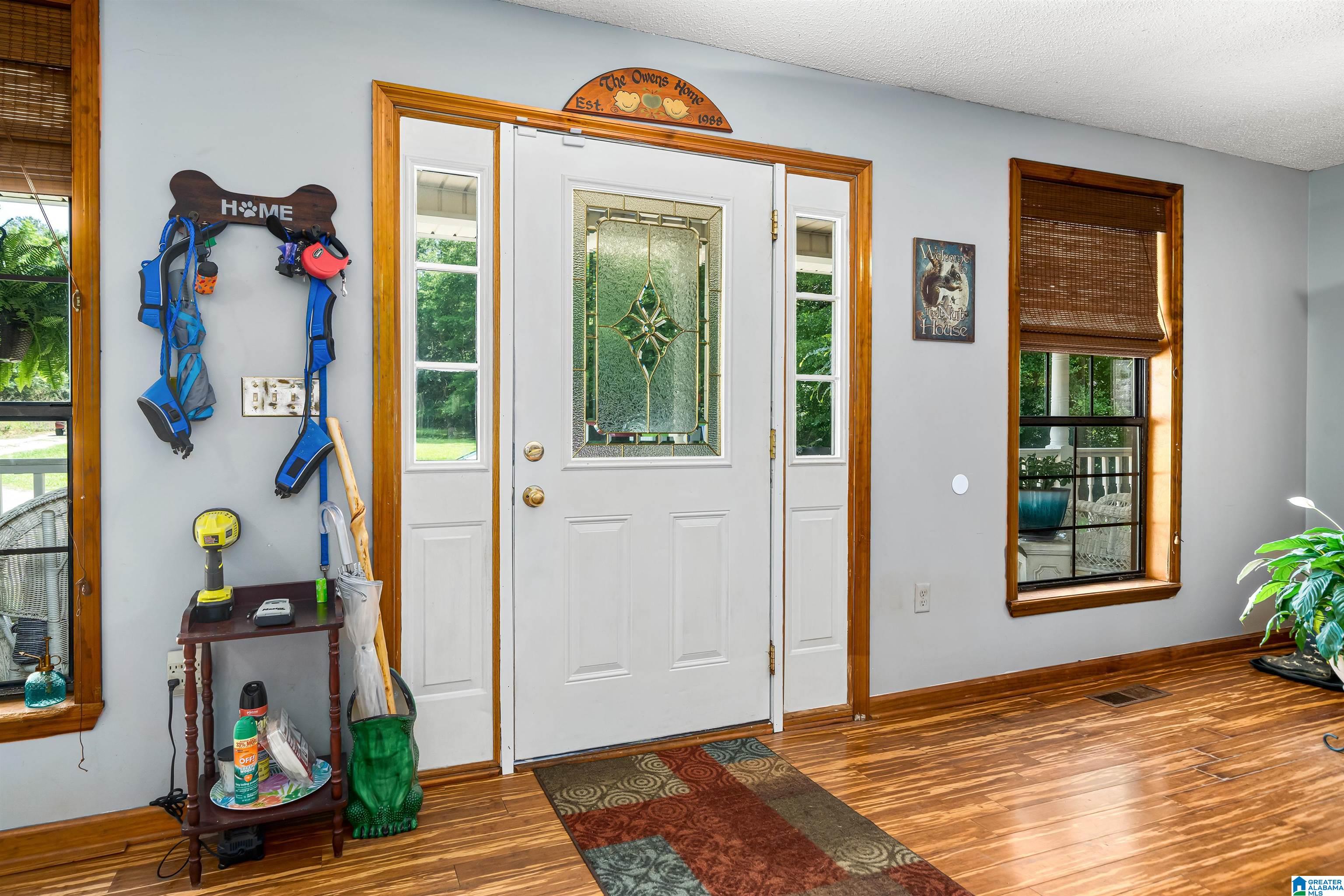 493 Kiowa Road Remlap, AL 35133 - Photo 7 of 39