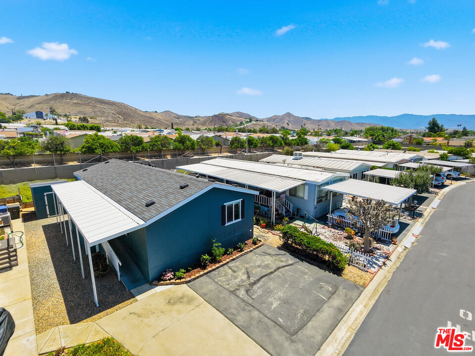 3700 Buchanan Street, Unit 25 Riverside, CA 92503 - Photo 24 of 25