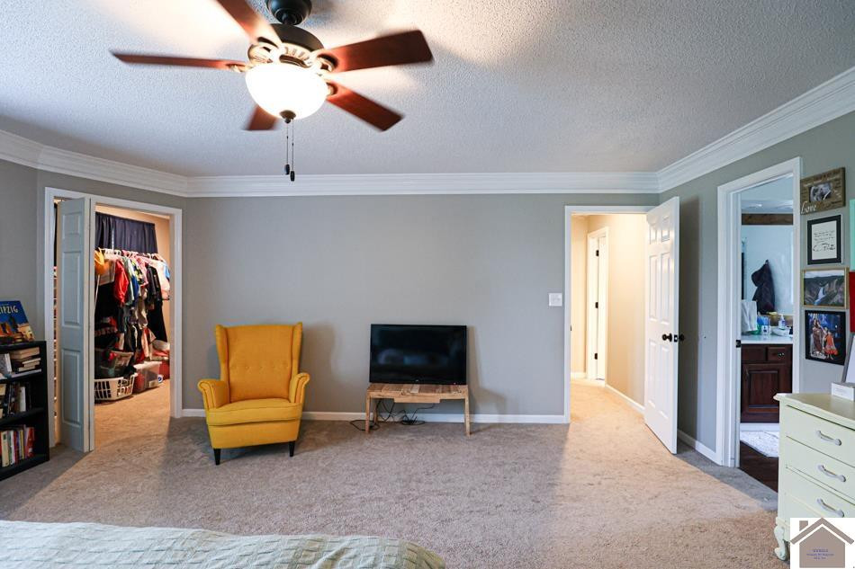 3765 Clinton Road Paducah, KY 42001 - Photo 24 of 34 Primary Suite