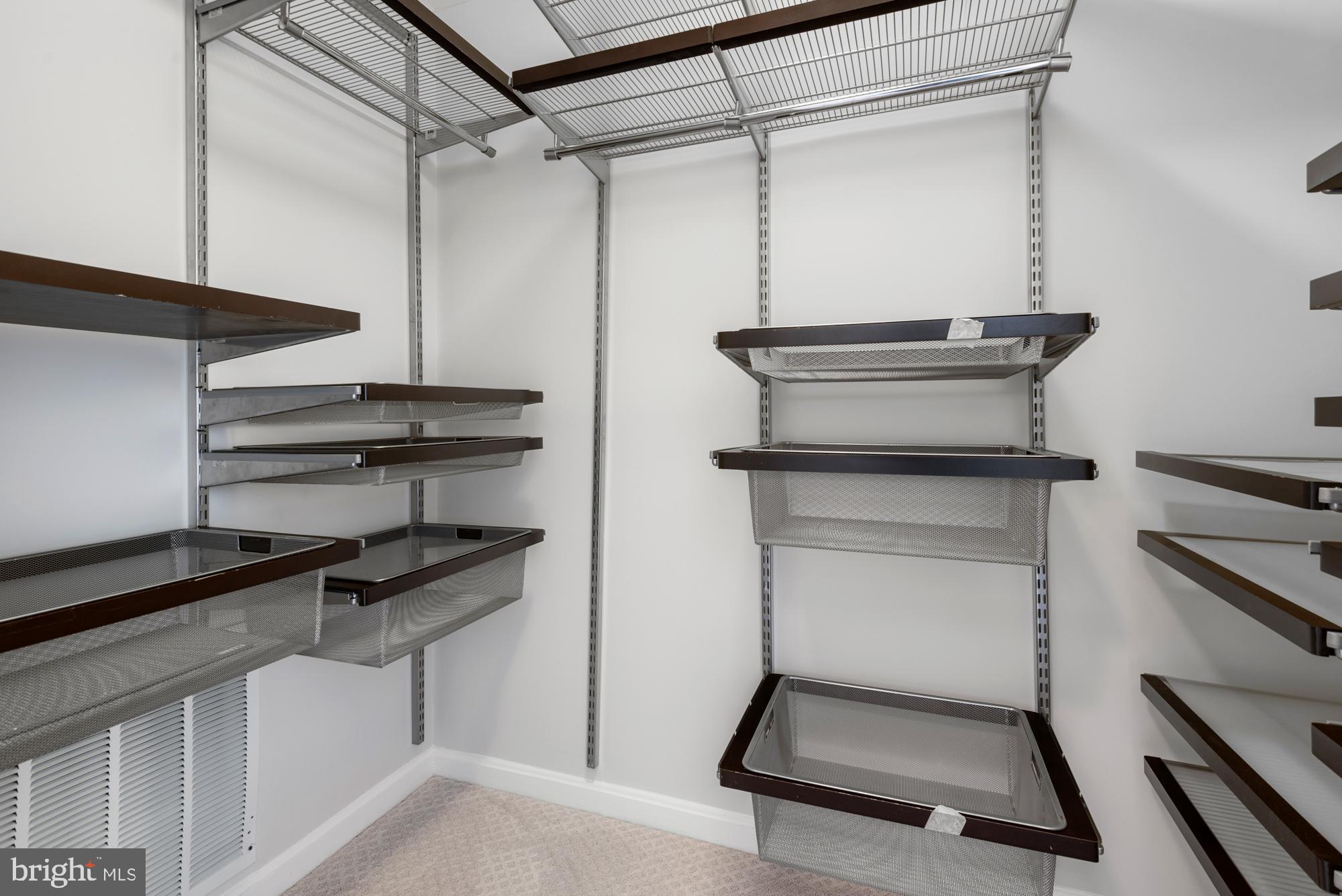 2001 12th Street Northwest, Unit 306 Washington, DC 20009 - Photo 19 of 36 a view of storage and utility room