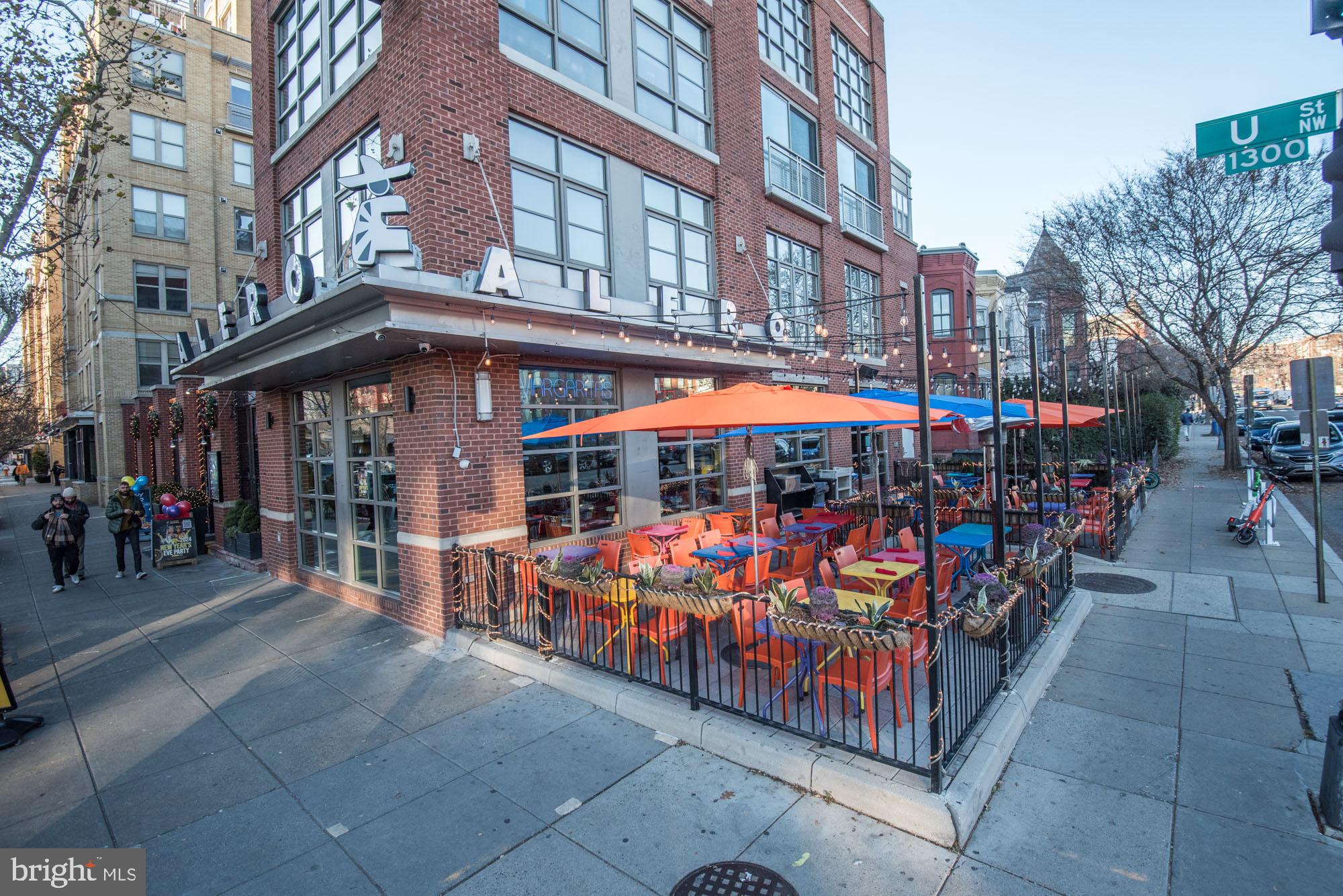 2001 12th Street Northwest, Unit 306 Washington, DC 20009 - Photo 29 of 36