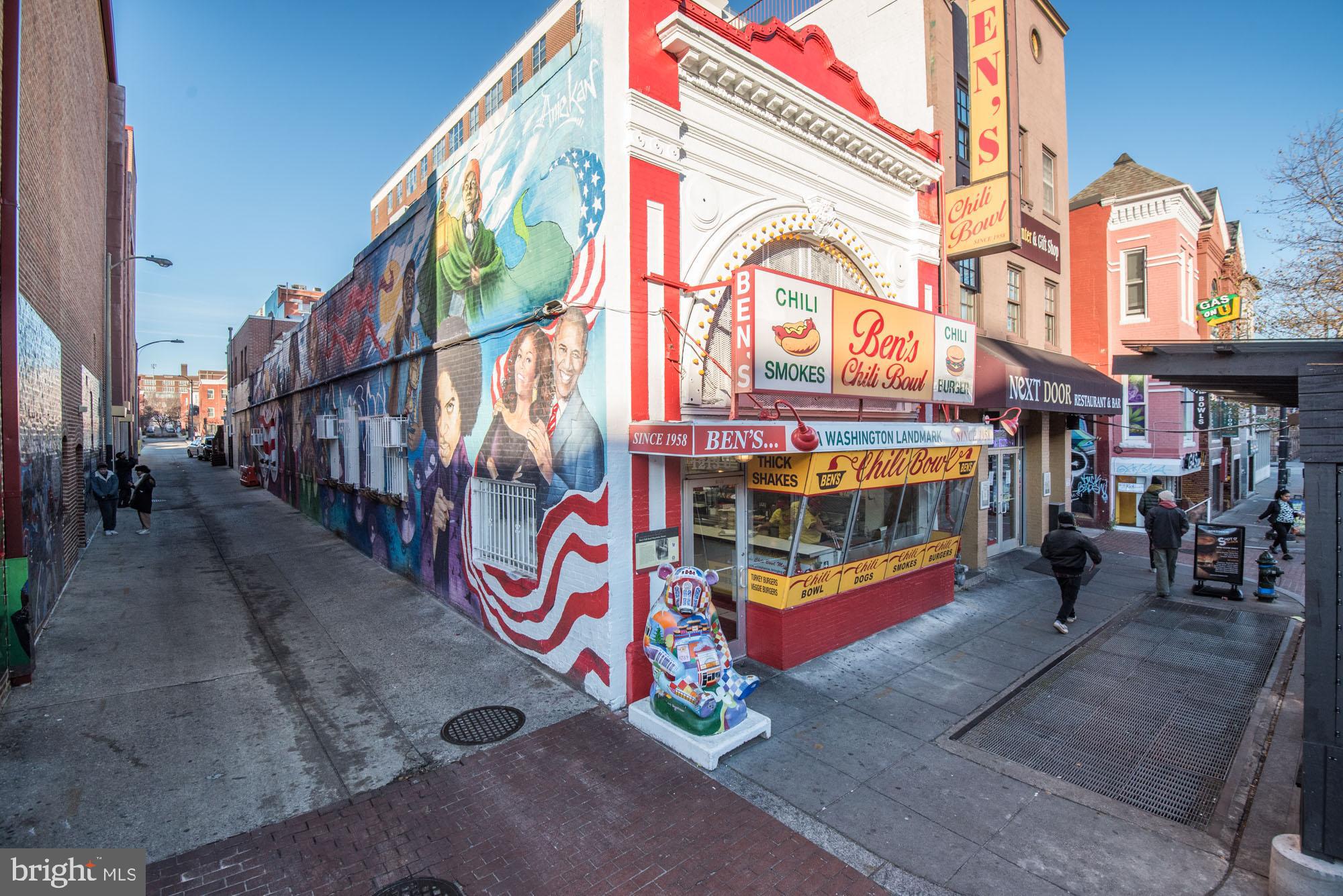 2001 12th Street Northwest, Unit 306 Washington, DC 20009 - Photo 30 of 36