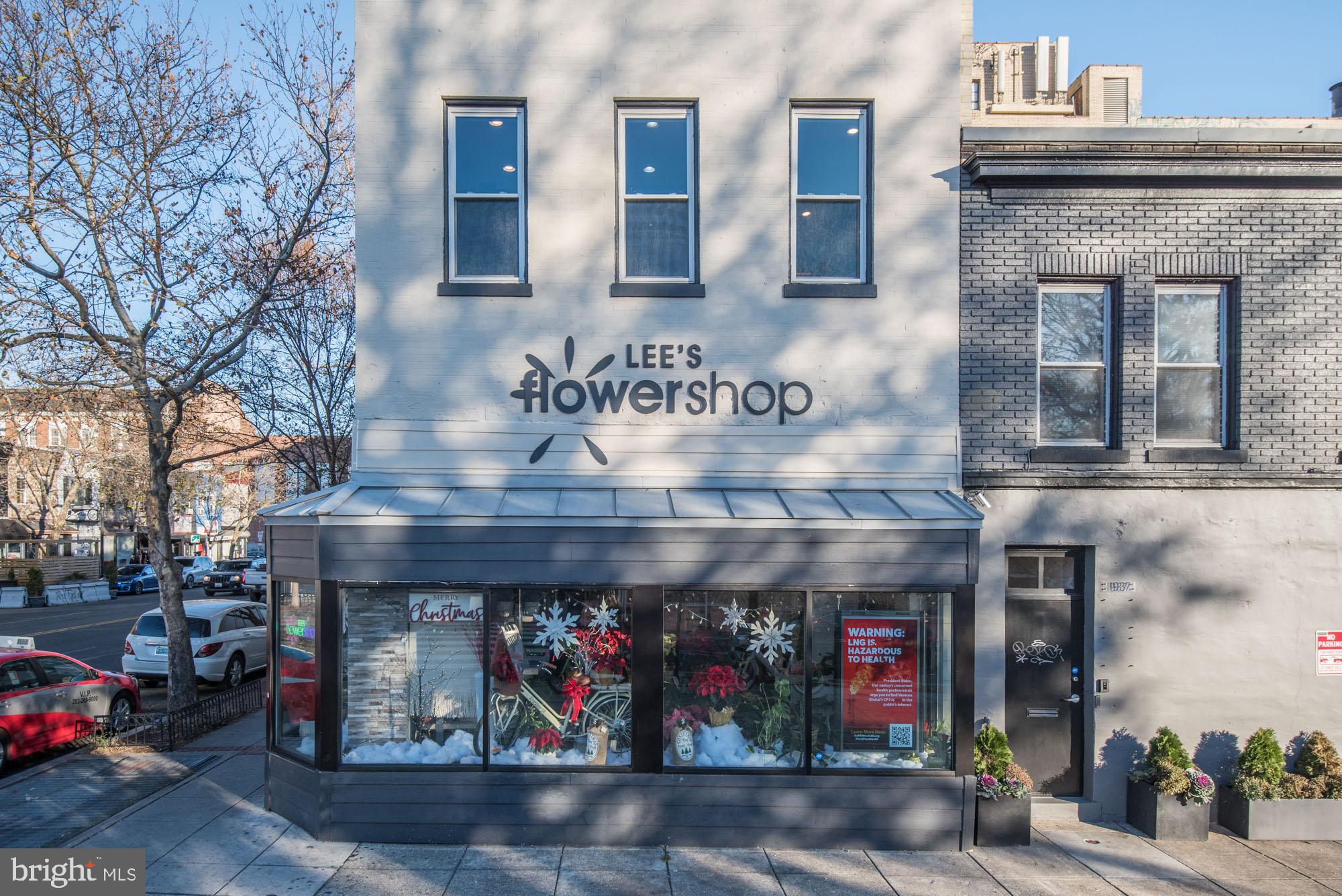 2001 12th Street Northwest, Unit 306 Washington, DC 20009 - Photo 33 of 36