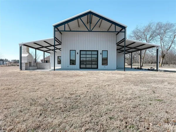 $553,000 | 3255 Vz County Road 2120, Canton, TX 75103