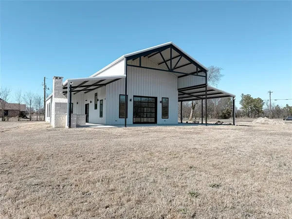 $553,000 | 3255 Vz County Road 2120, Canton, TX 75103
