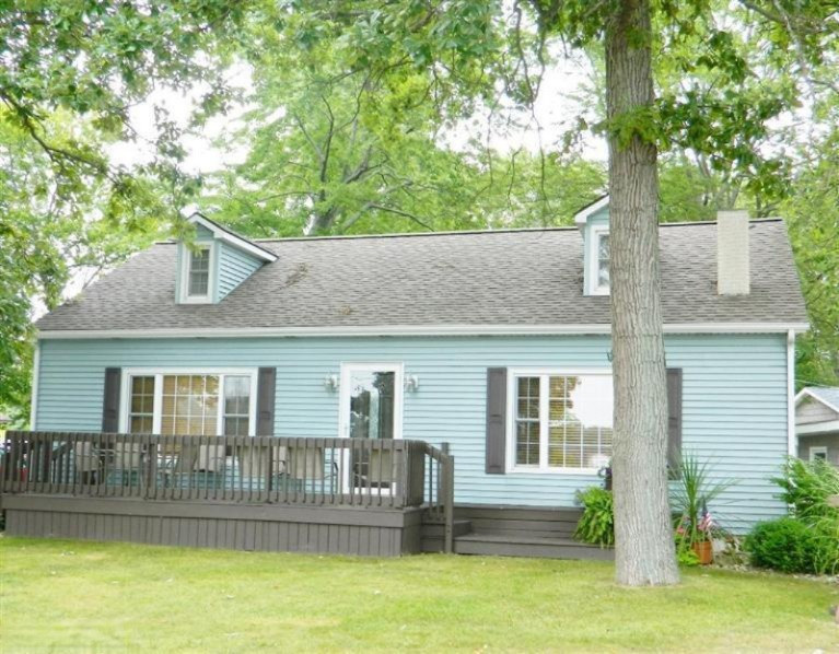 520 Warren Road Coldwater, MI 49036 - Photo 4 of 21 Additional Photo