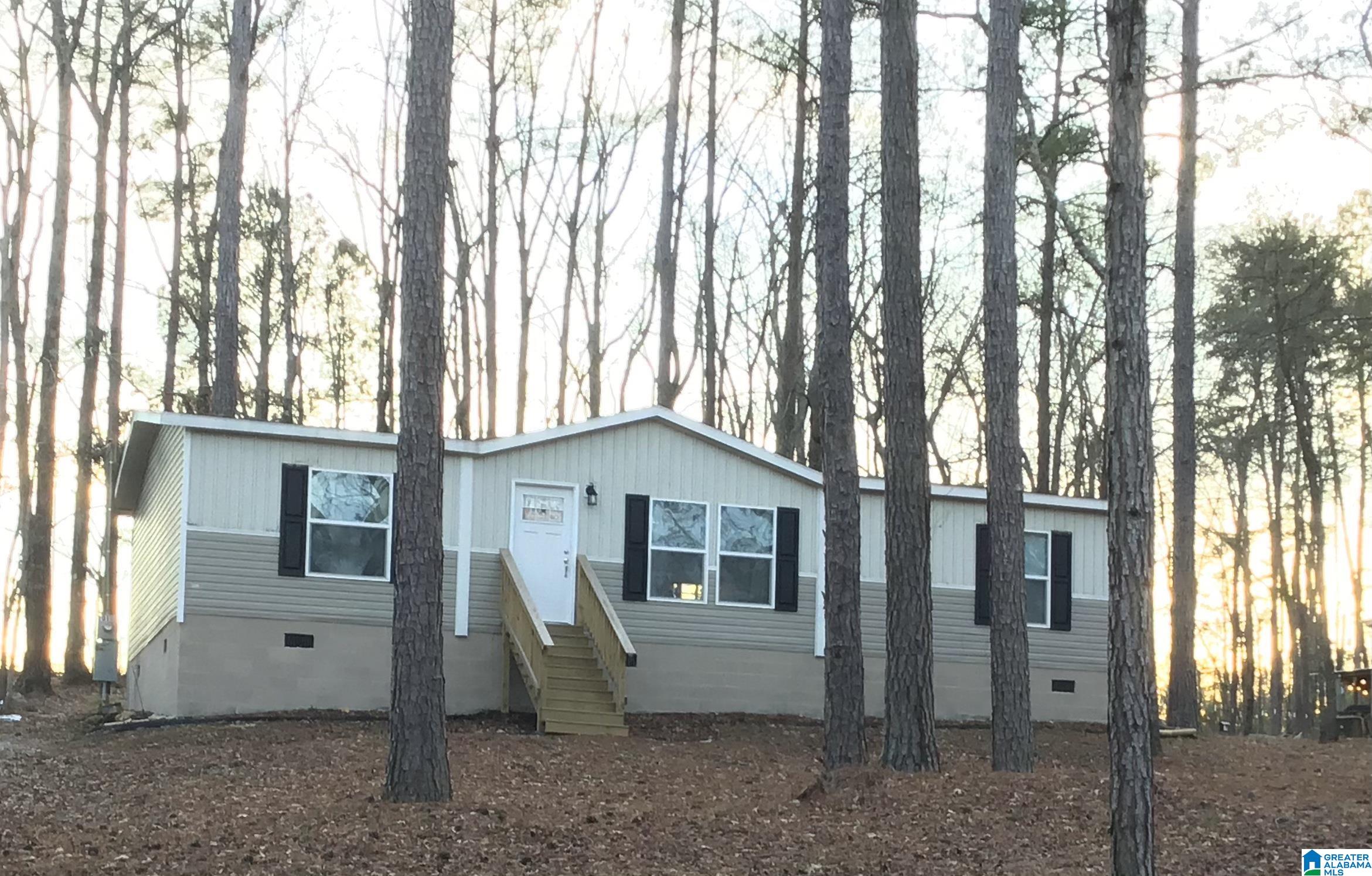 101 Wilson Glenn Road Wilsonville, AL 35186 - Photo 1 of 16