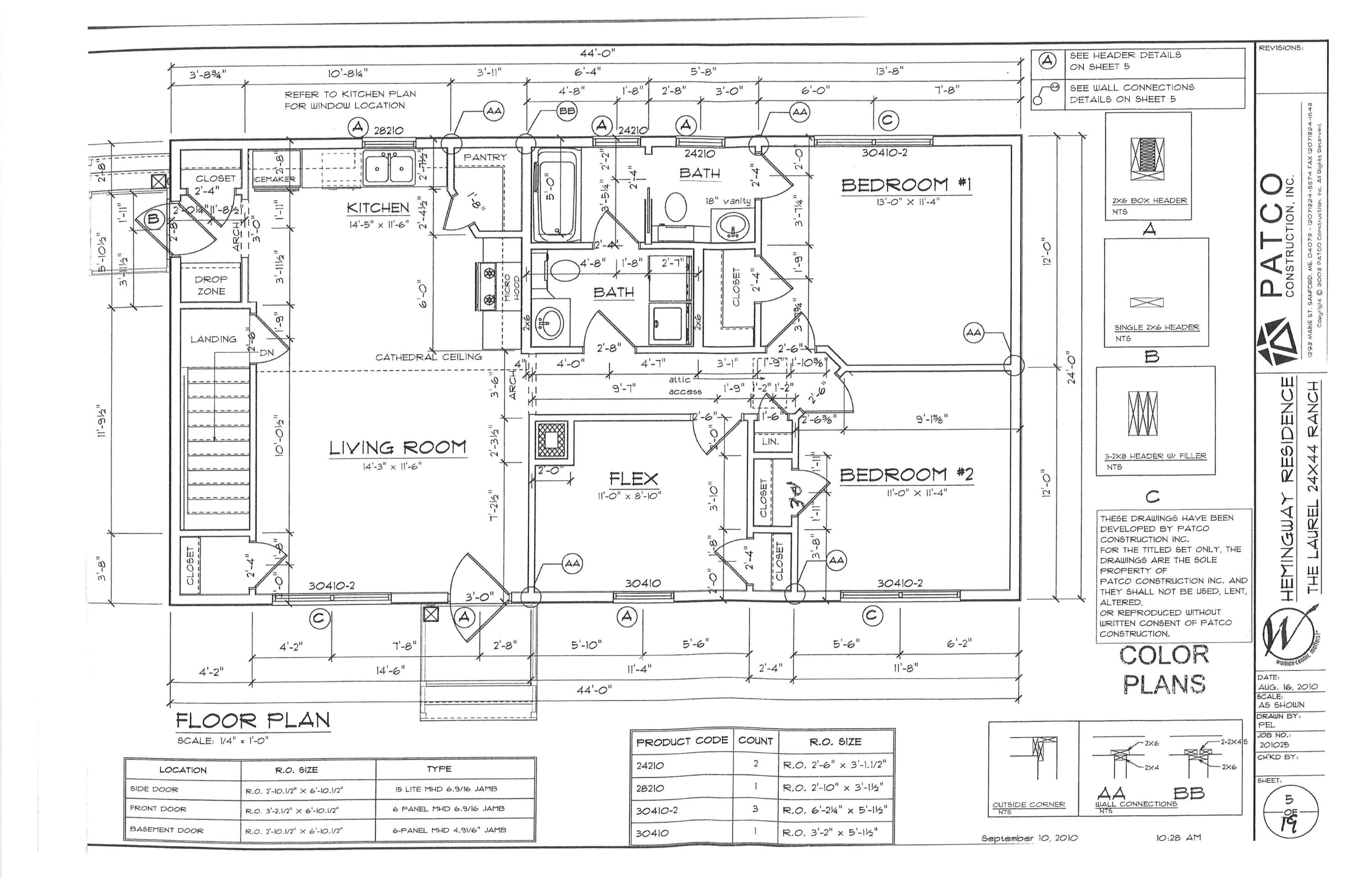 147 Ridley Road Springvale, ME 04083 - Photo 34 of 50 1305_002