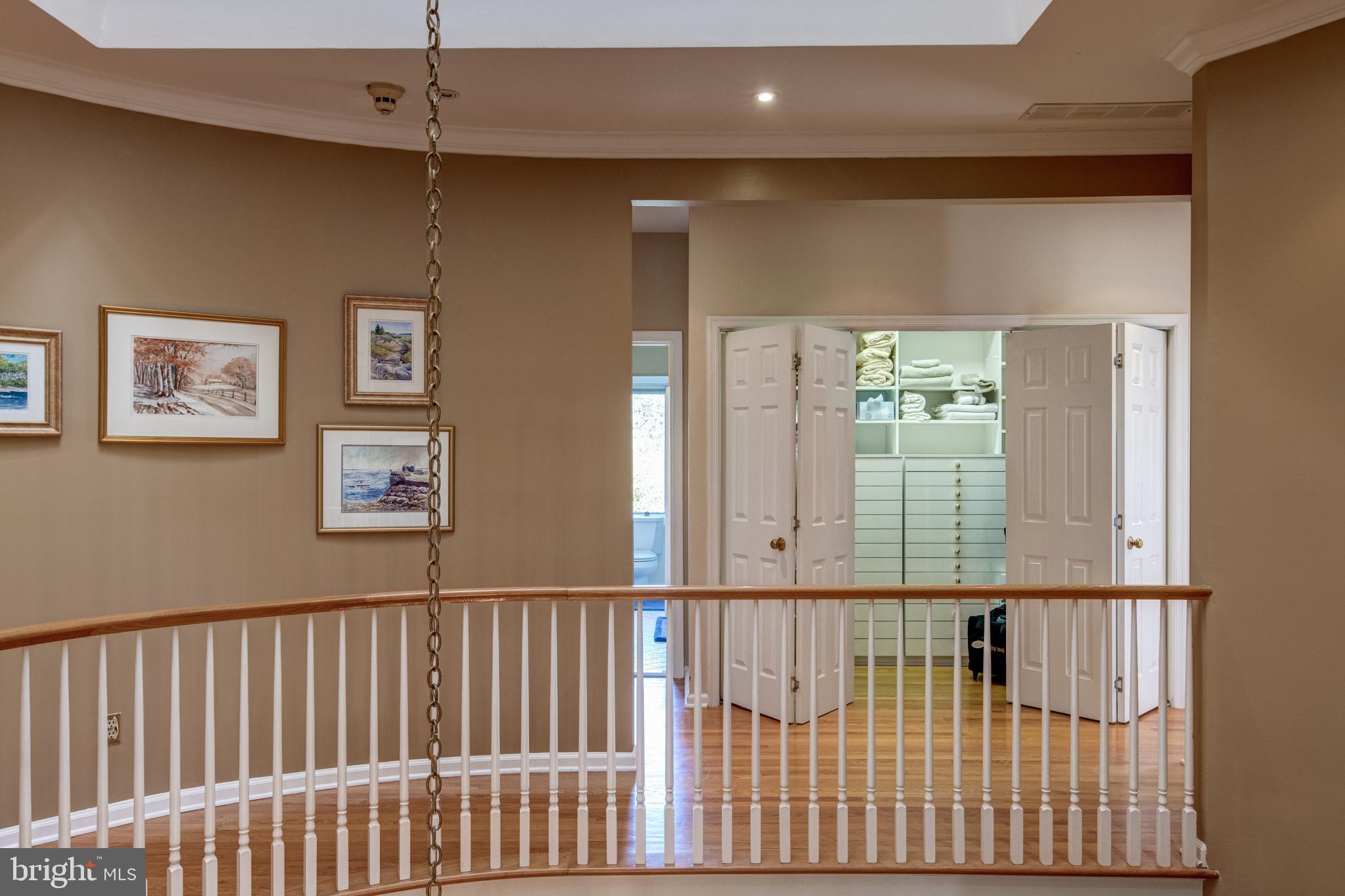 242 Ravenscliff Road Wayne, PA 19087 - Photo 32 of 49 a view of entryway with a window