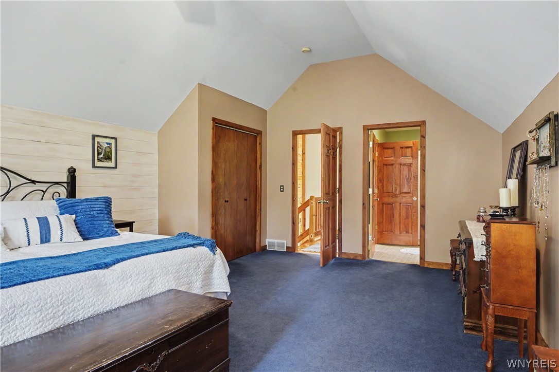 66 Grove Street Delevan, NY 14042 - Photo 29 of 50