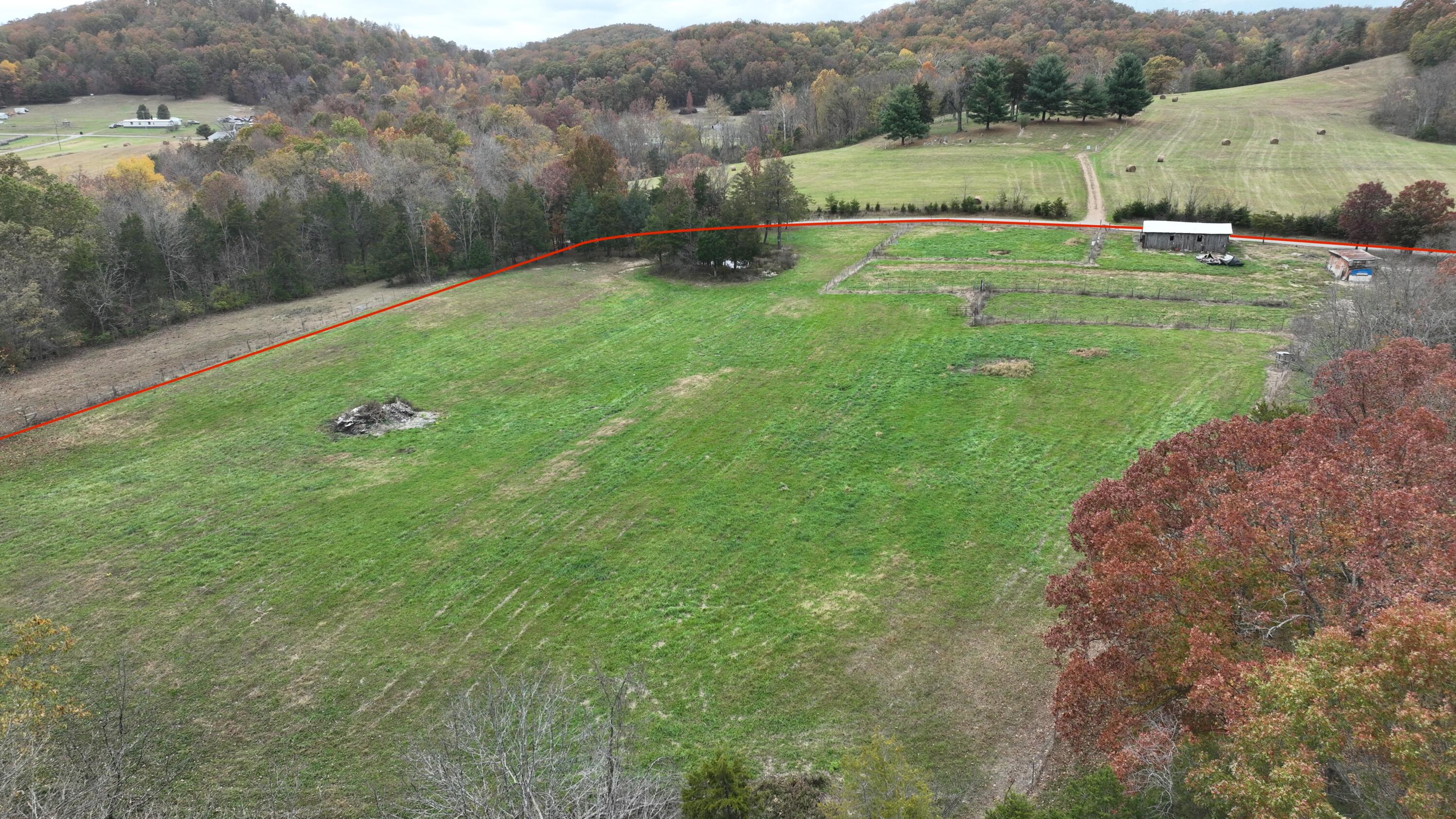 110 Stringtown Cemetery Road Crab Orchard, KY 40419 - Photo 11 of 29 dji_fly_20241031_165054_16_1730410733930