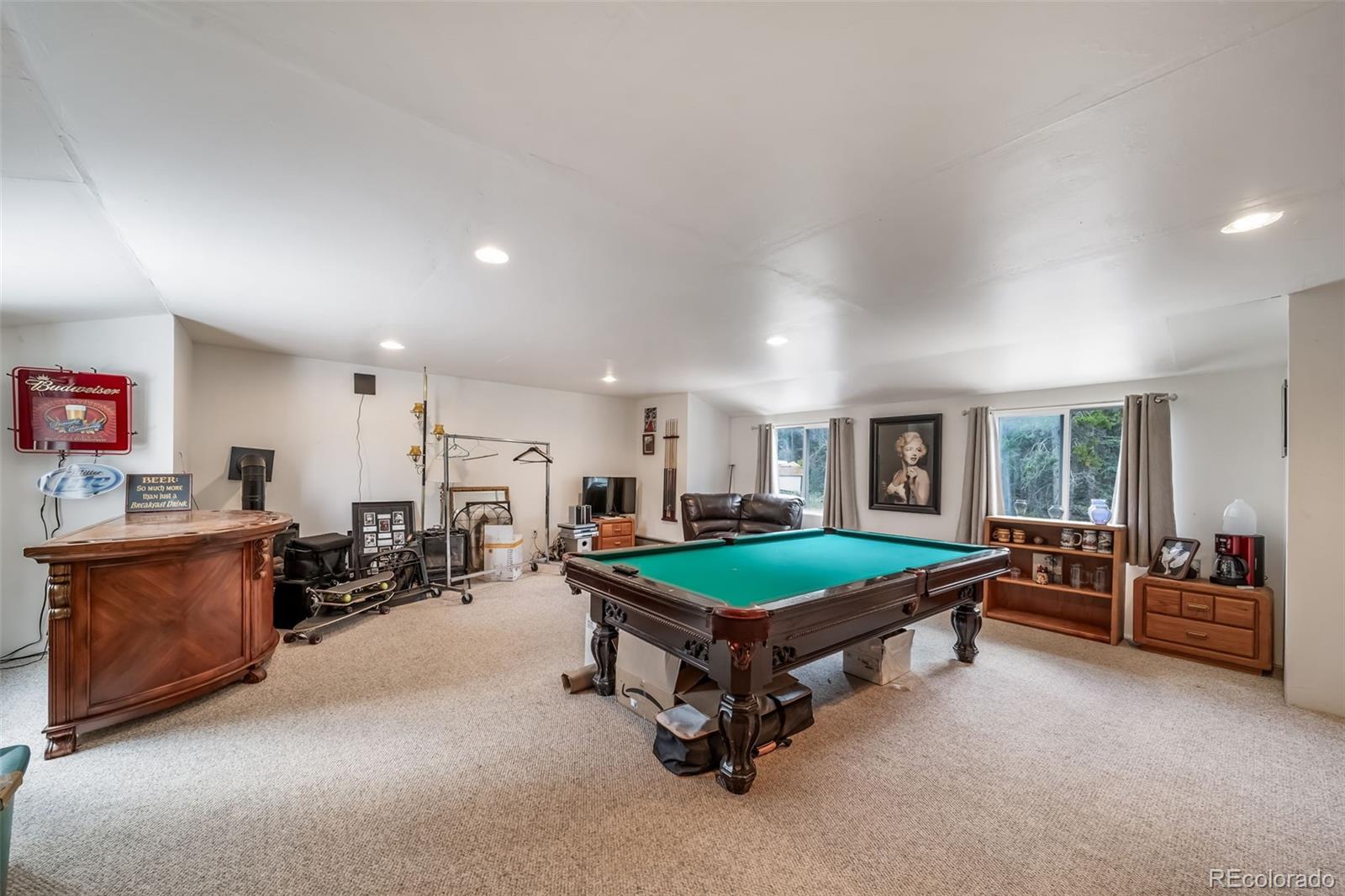 8774 Spring Drive Conifer, CO 80433 - Photo 37 of 45