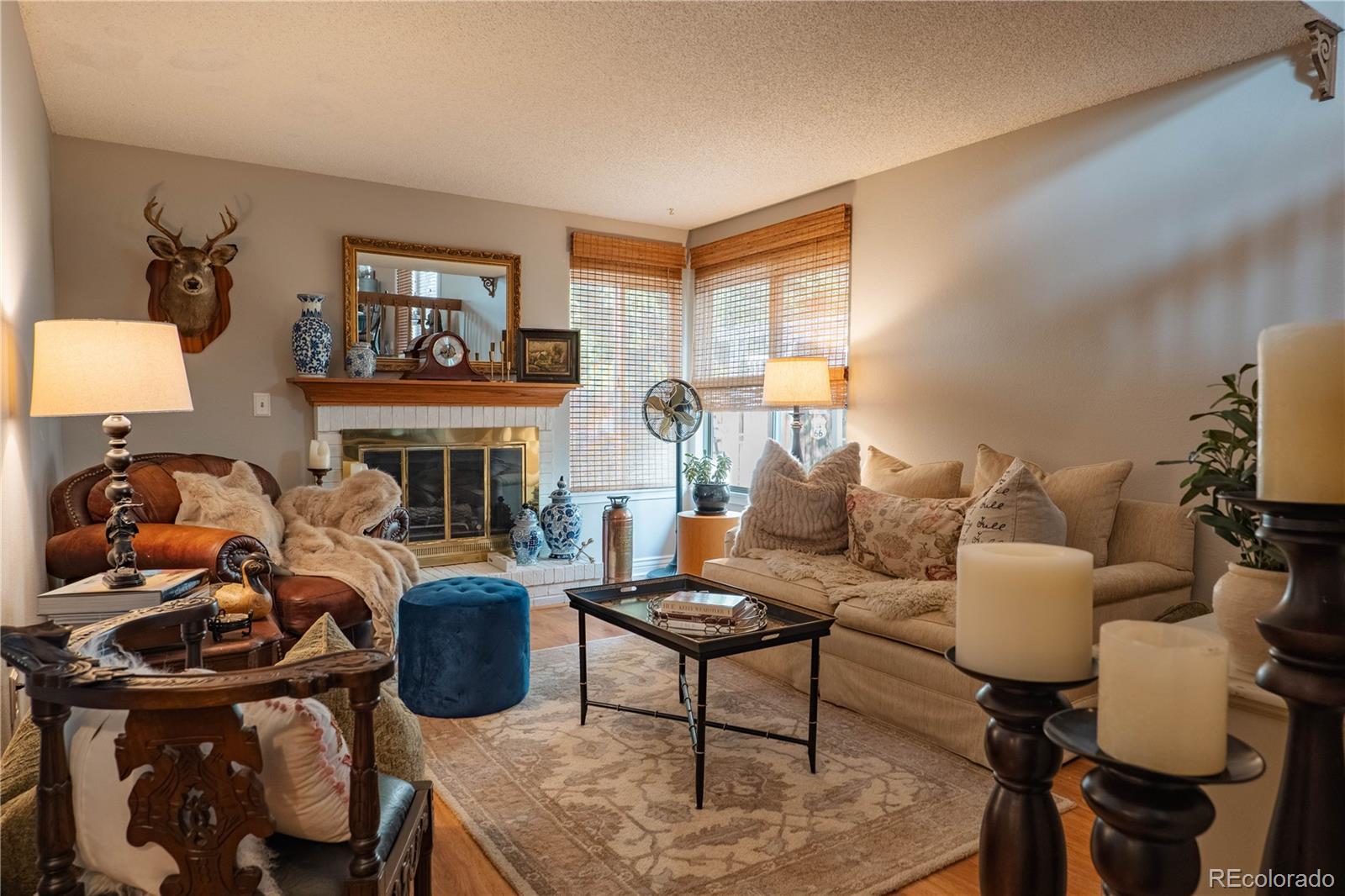1258 Ridgeglen Way Littleton, CO 80126 - Photo 10 of 30
