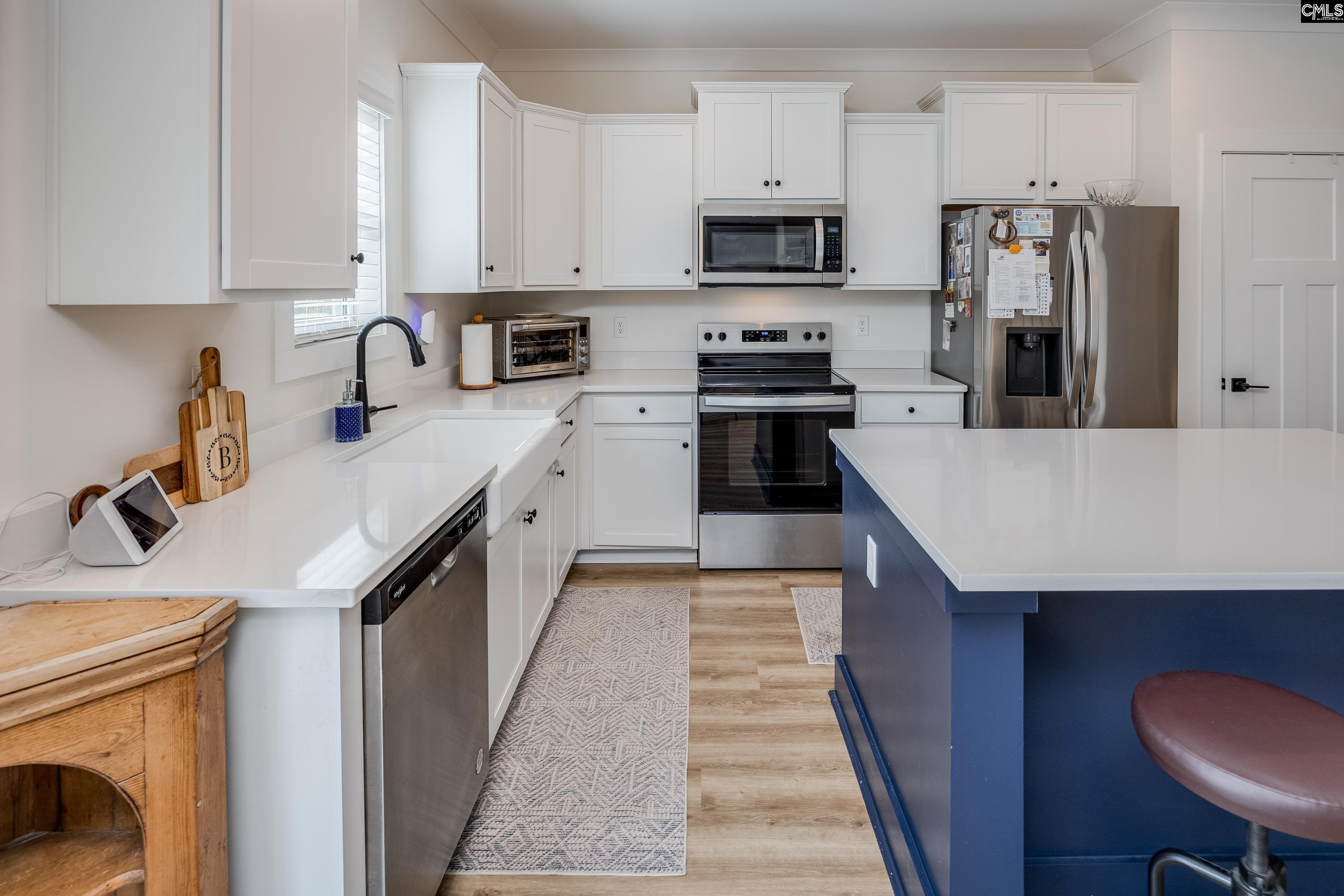 277 Shadowbrook Way Camden, SC 29020 - Photo 21 of 43