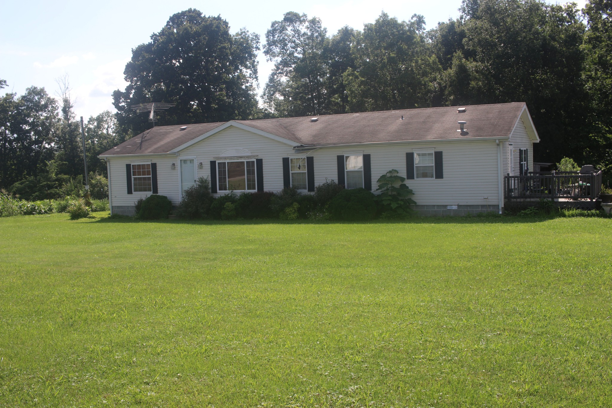 1343 Raysville Road Tullahoma, TN 37388 - Photo 1 of 4 Gallery Image 1