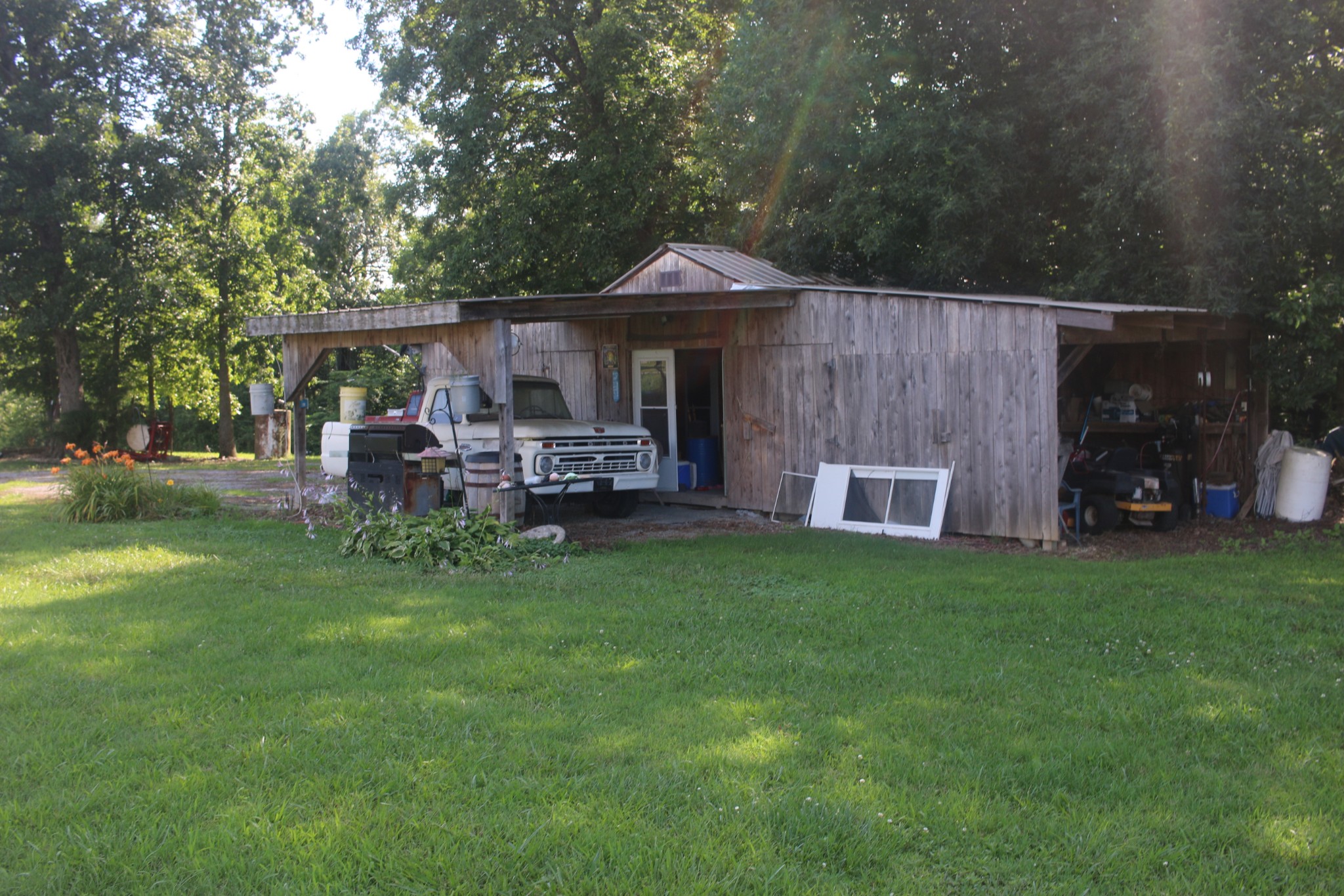 1343 Raysville Road Tullahoma, TN 37388 - Photo 3 of 4 Gallery Image 3