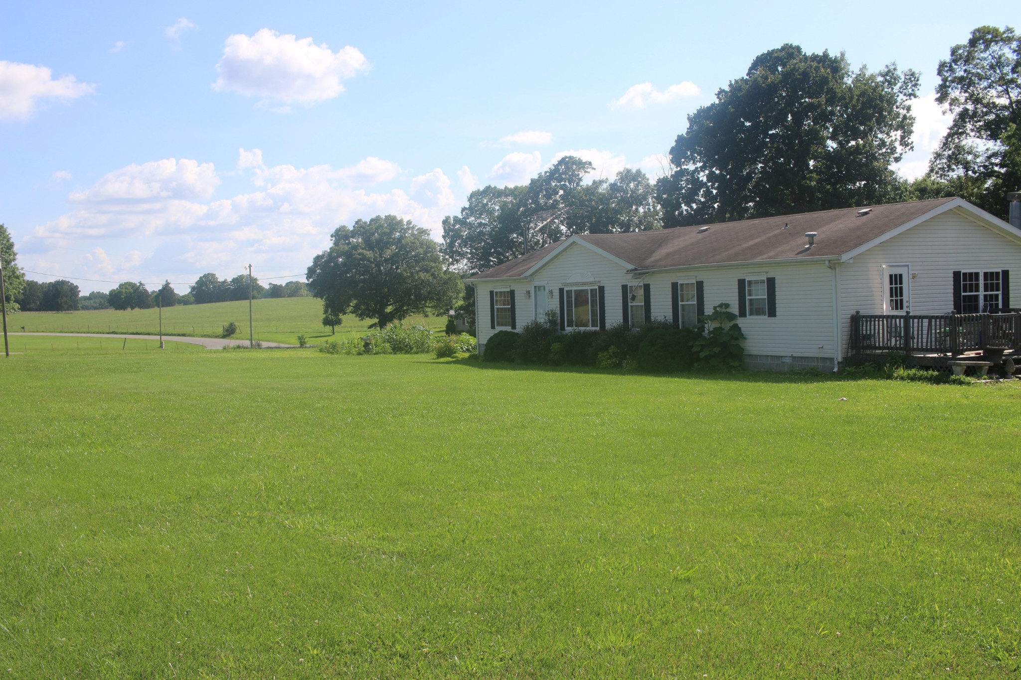 1343 Raysville Road Tullahoma, TN 37388 - Photo 4 of 4 Gallery Image 4