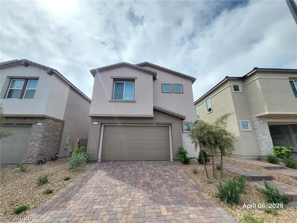$2,650 | 3643 Dusted Glow Avenue, Henderson, NV 89044