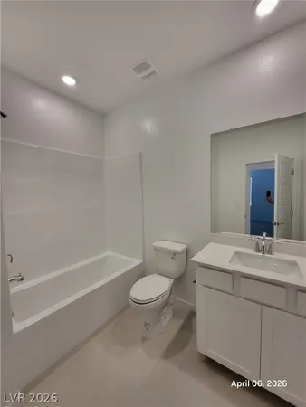 $2,650 | 3643 Dusted Glow Avenue, Henderson, NV 89044
