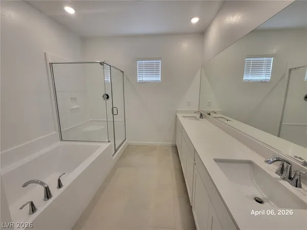 $2,650 | 3643 Dusted Glow Avenue, Henderson, NV 89044