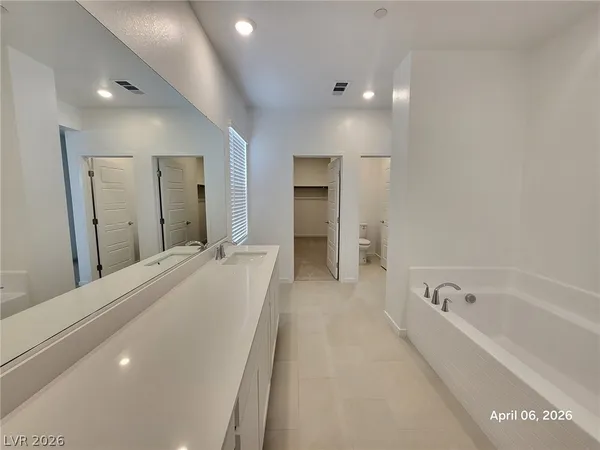 $2,650 | 3643 Dusted Glow Avenue, Henderson, NV 89044