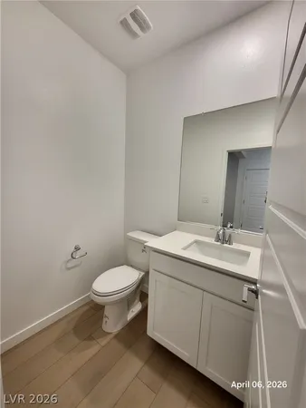 $2,650 | 3643 Dusted Glow Avenue, Henderson, NV 89044