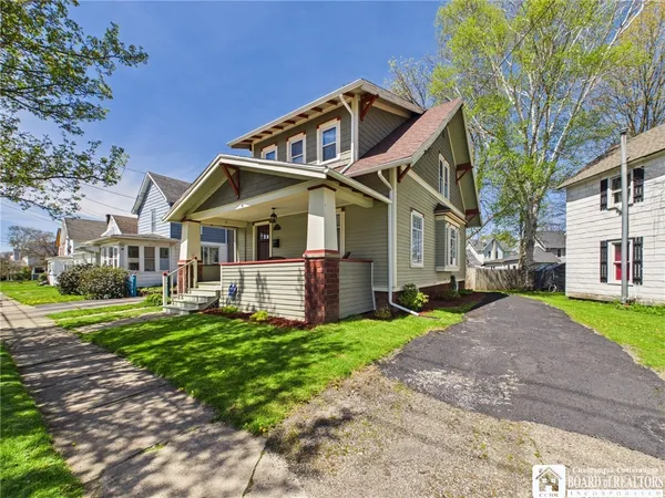 $164,900 | 1016 West Sullivan Street, Olean, NY 14760