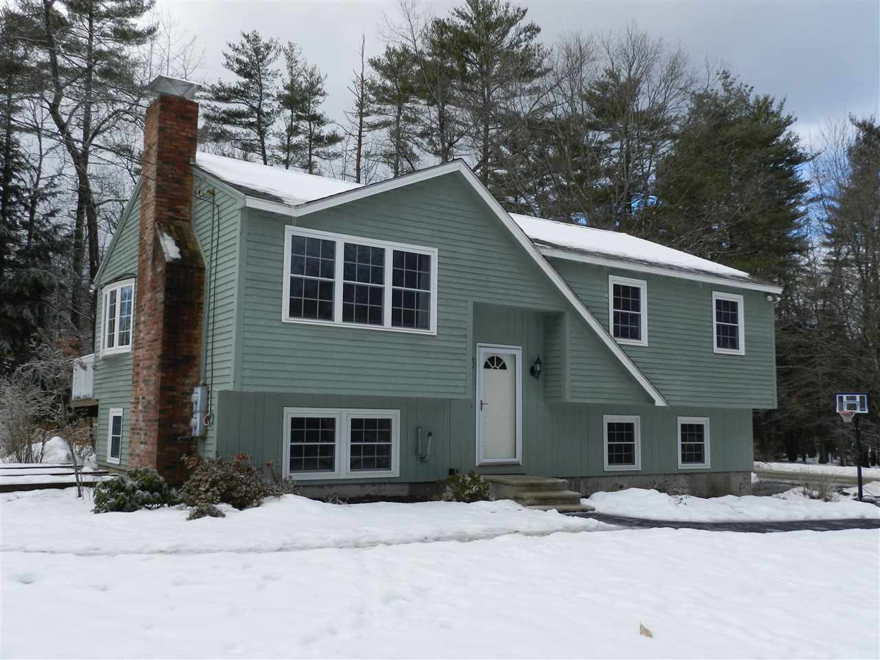61 Boody Farm Road Epping, NH 03042 - Photo 1 of 23