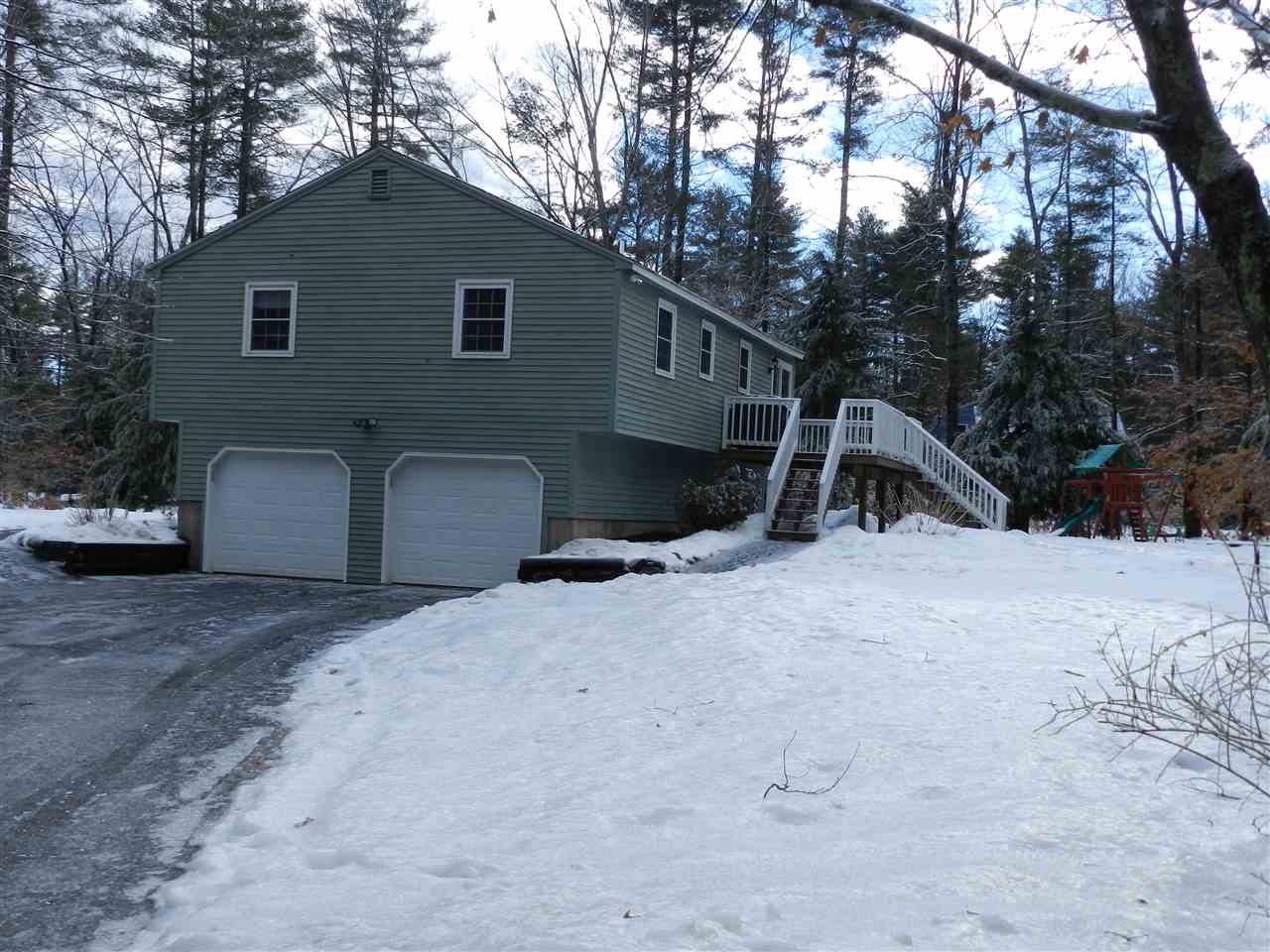61 Boody Farm Road Epping, NH 03042 - Photo 15 of 23