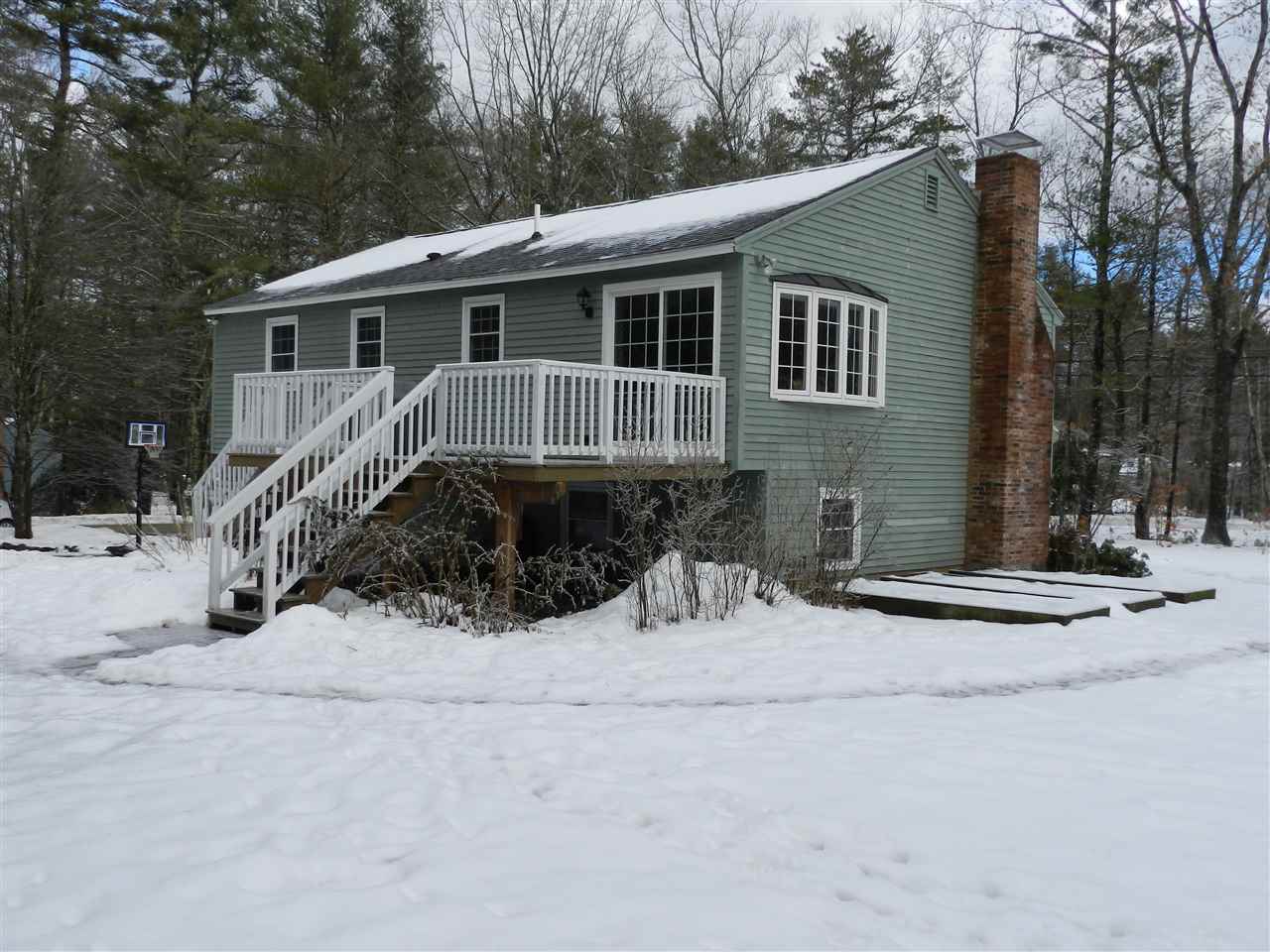 61 Boody Farm Road Epping, NH 03042 - Photo 16 of 23