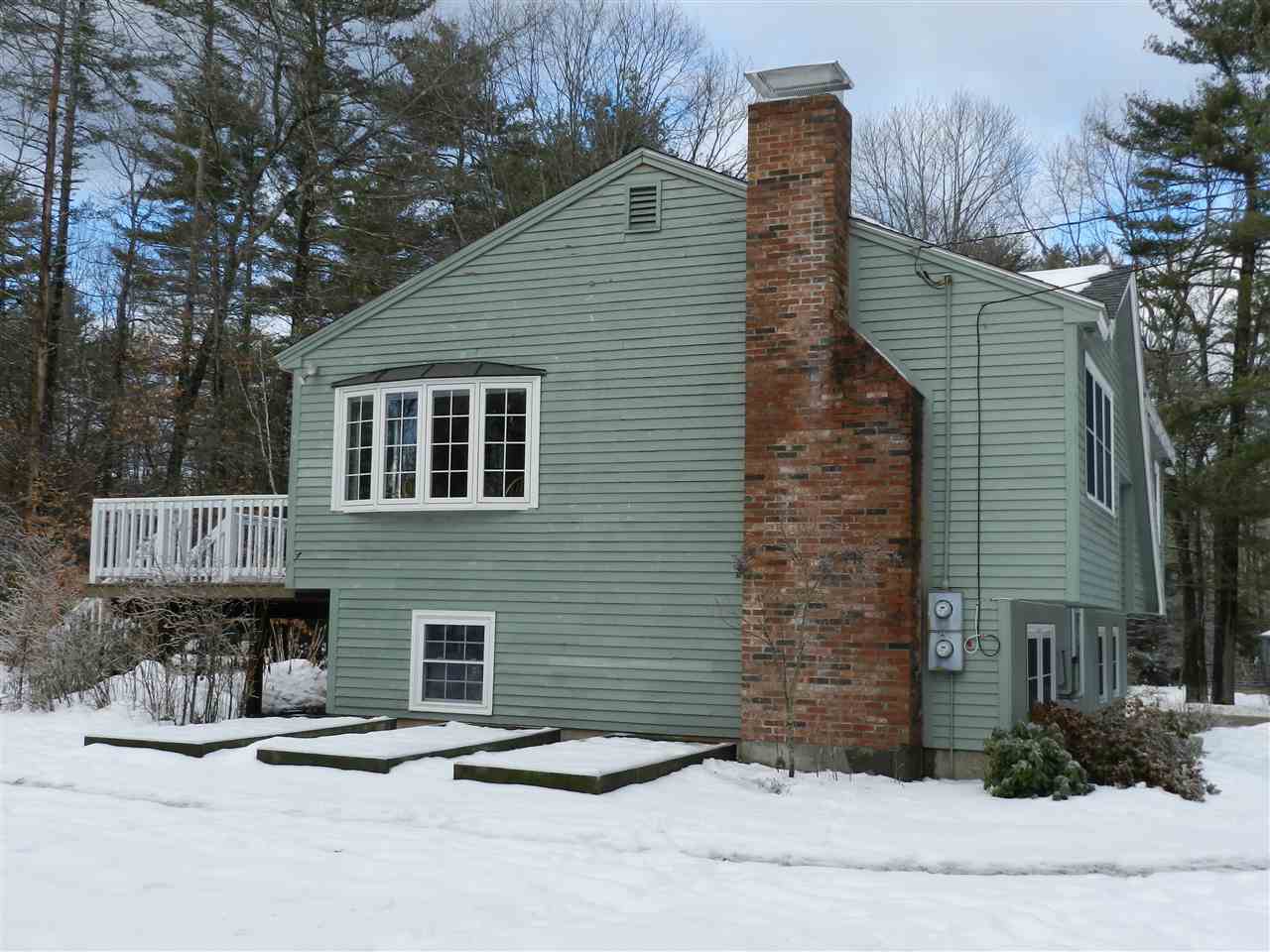 61 Boody Farm Road Epping, NH 03042 - Photo 17 of 23