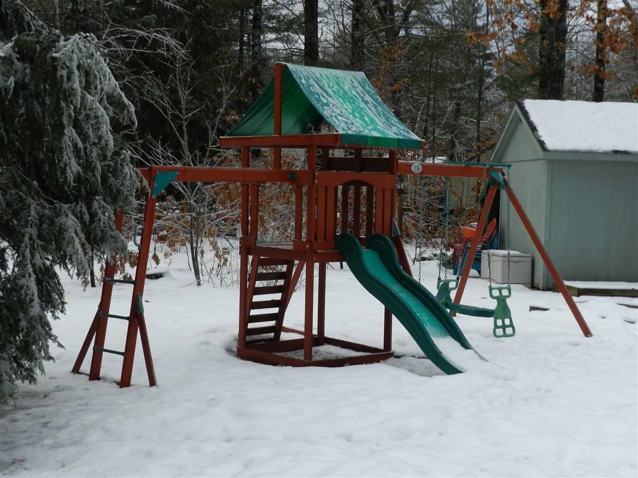61 Boody Farm Road Epping, NH 03042 - Photo 18 of 23