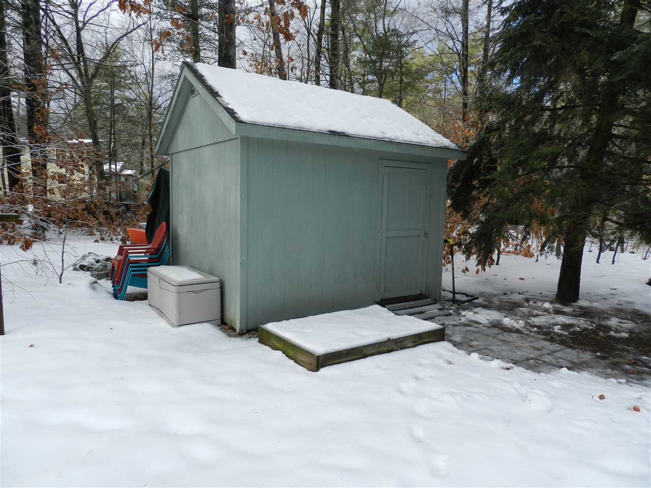 61 Boody Farm Road Epping, NH 03042 - Photo 19 of 23