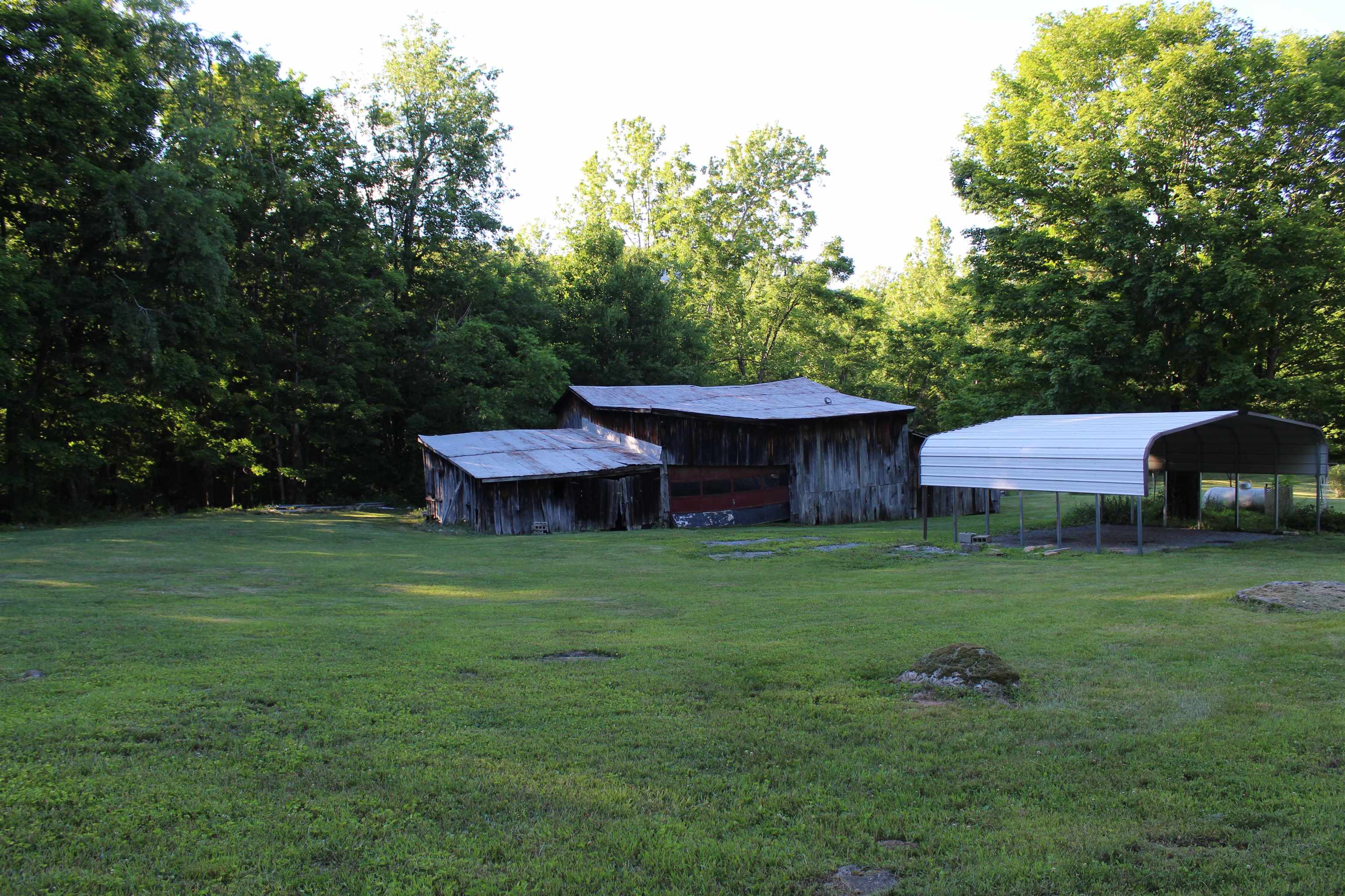 3745 Deerfield Valley Road Deerfield, VA 24432 - Photo 20 of 59