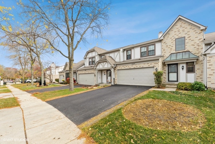 4539 Opal Drive, Hoffman Estates, IL 60192 Compass