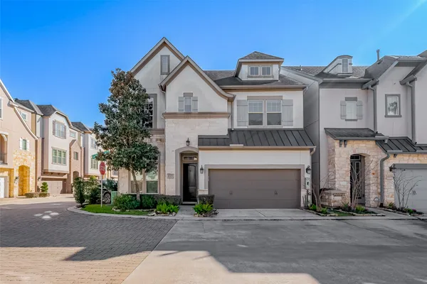 $750,000 | 6703 Saxton Manor Street, Houston, TX 77055