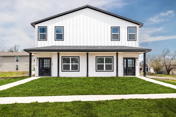 $1,750 | 600-unit A Kimbro Street, Taylor, TX 76574