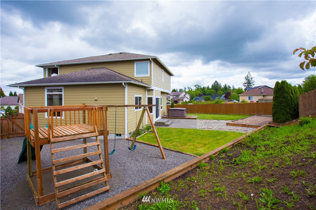 2555 Captain's Court Ferndale, WA 98248 - Photo 3 of 25