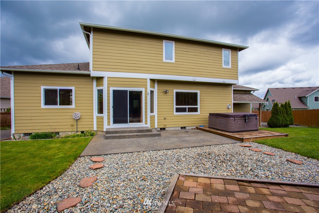 2555 Captain's Court Ferndale, WA 98248 - Photo 4 of 25