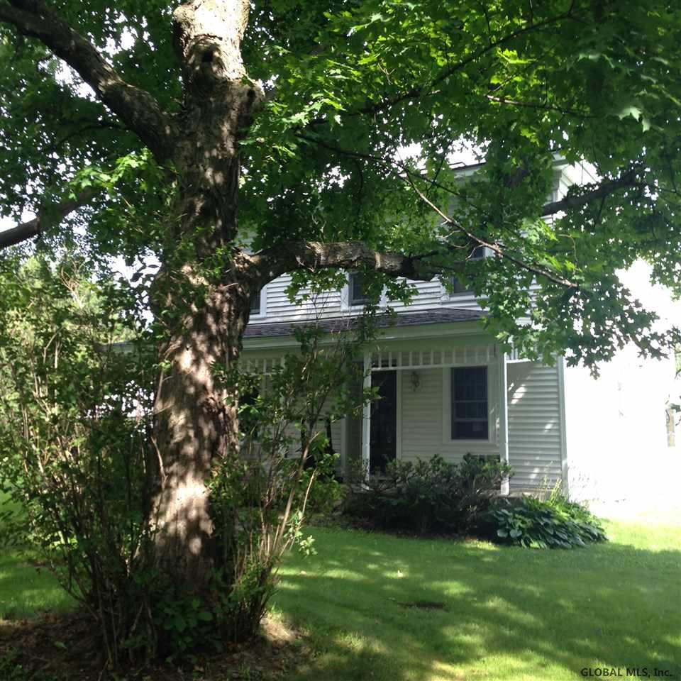 131 Begley Road Charleston, NY 12066 - Photo 1 of 1 Photo 1