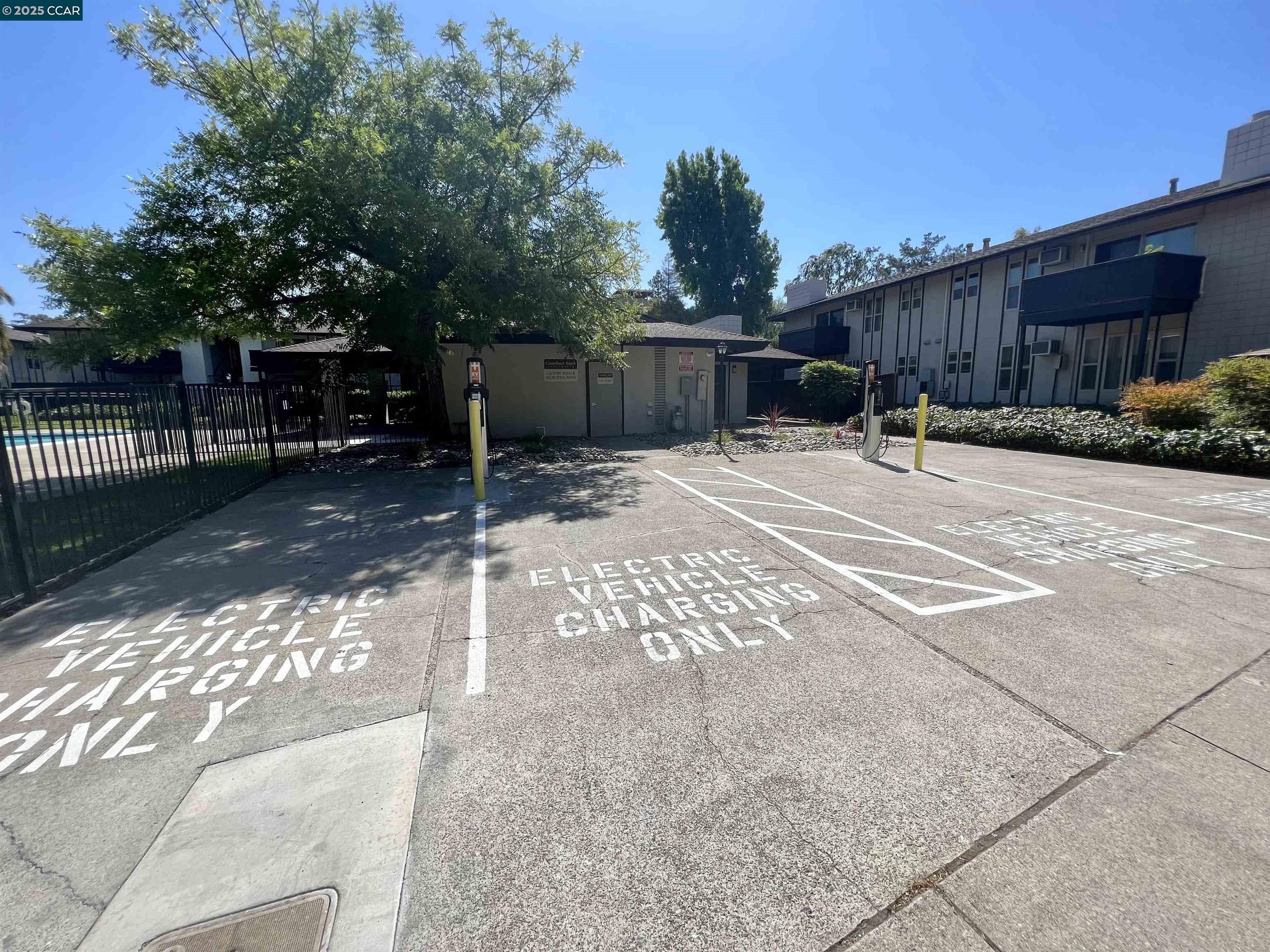 2060 Camel Lane, Unit 4 Walnut Creek, CA 94596 - Photo 25 of 26