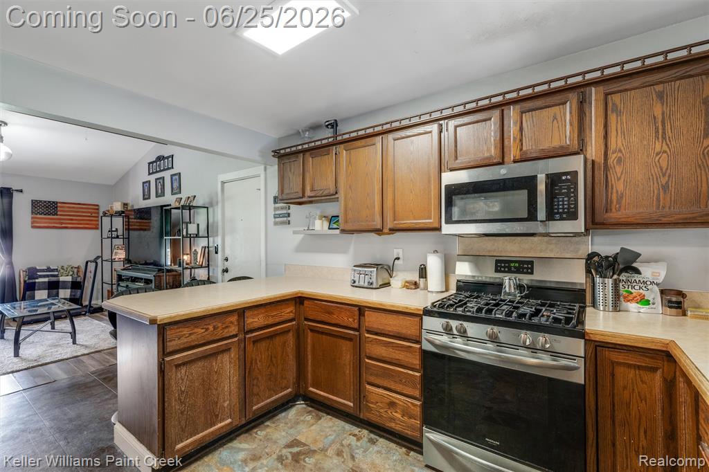 6459 East Potter Road Davison, MI 48423 - Photo 9 of 22