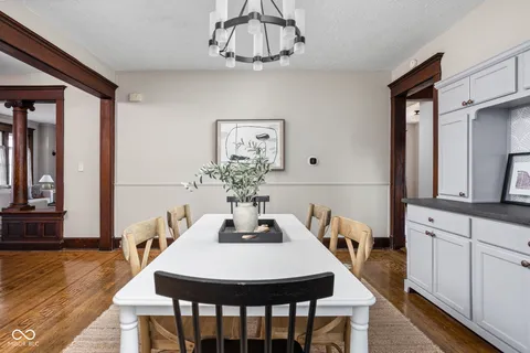 $355,000 | 1401 South East Street, Indianapolis, IN 46225