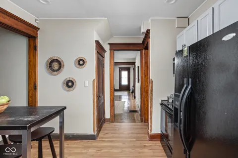 $355,000 | 1401 South East Street, Indianapolis, IN 46225