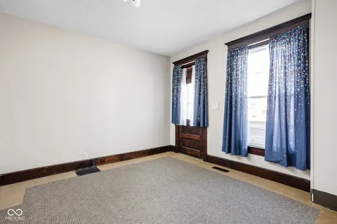 $355,000 | 1401 South East Street, Indianapolis, IN 46225