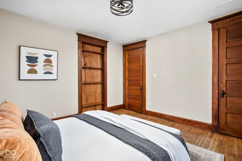 $355,000 | 1401 South East Street, Indianapolis, IN 46225