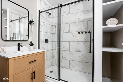 $355,000 | 1401 South East Street, Indianapolis, IN 46225