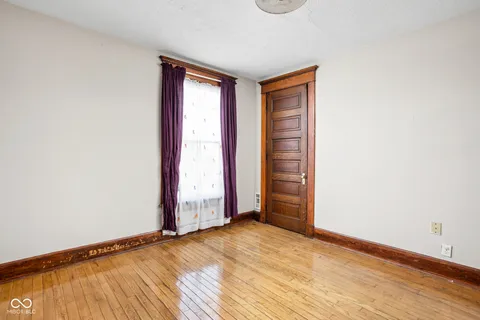 $355,000 | 1401 South East Street, Indianapolis, IN 46225