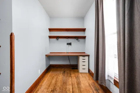 $355,000 | 1401 South East Street, Indianapolis, IN 46225